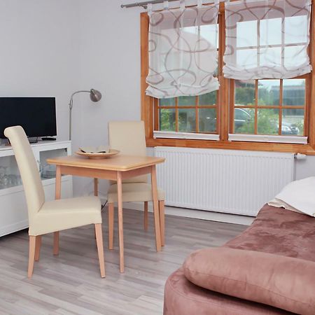 Ferienhaus Friedrichswalde Zewnętrze zdjęcie