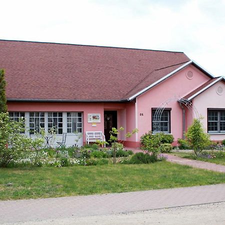 Ferienhaus Friedrichswalde Zewnętrze zdjęcie