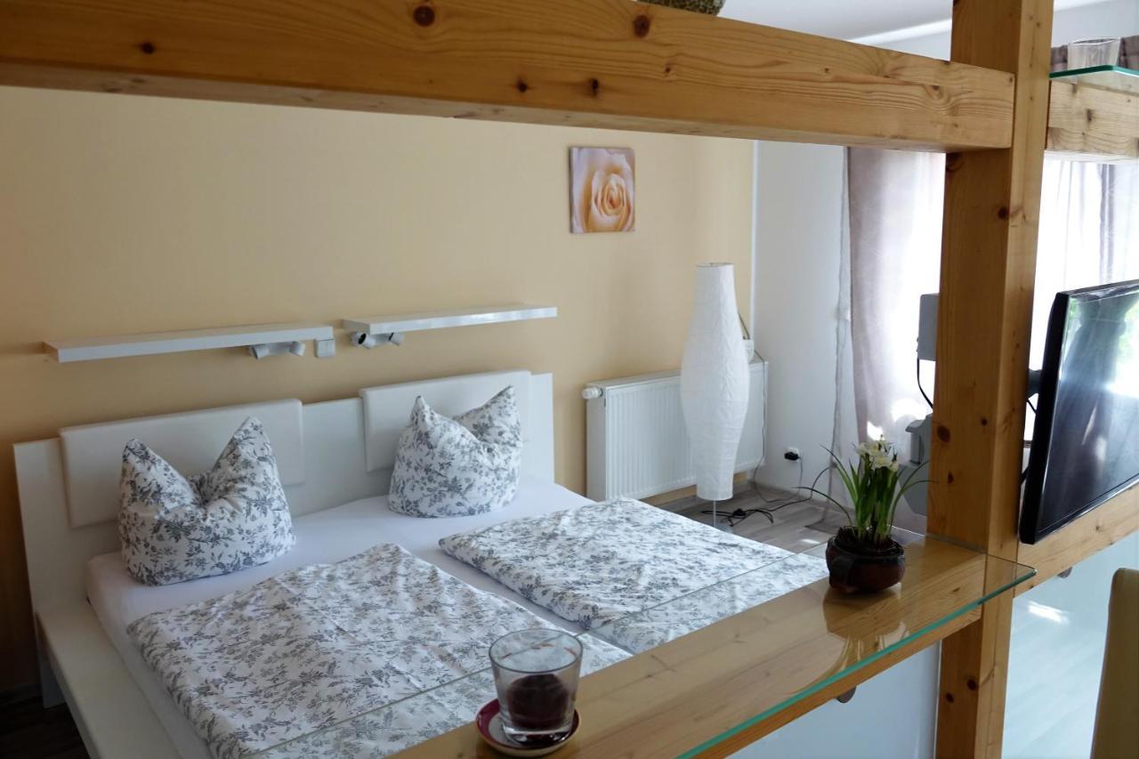 Ferienhaus Friedrichswalde Zewnętrze zdjęcie