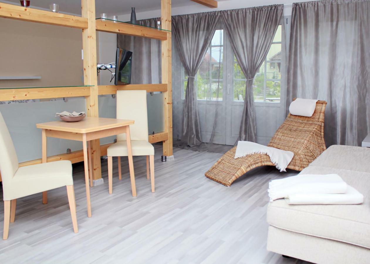 Ferienhaus Friedrichswalde Zewnętrze zdjęcie