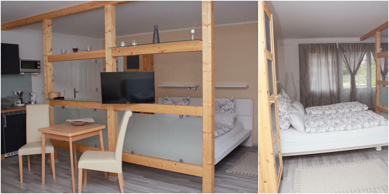 Ferienhaus Friedrichswalde Zewnętrze zdjęcie