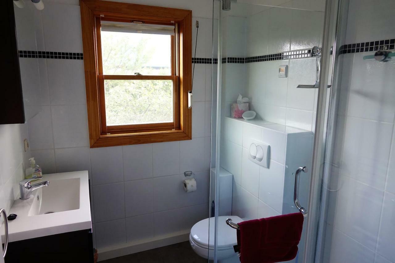 Ferienhaus Friedrichswalde Zewnętrze zdjęcie